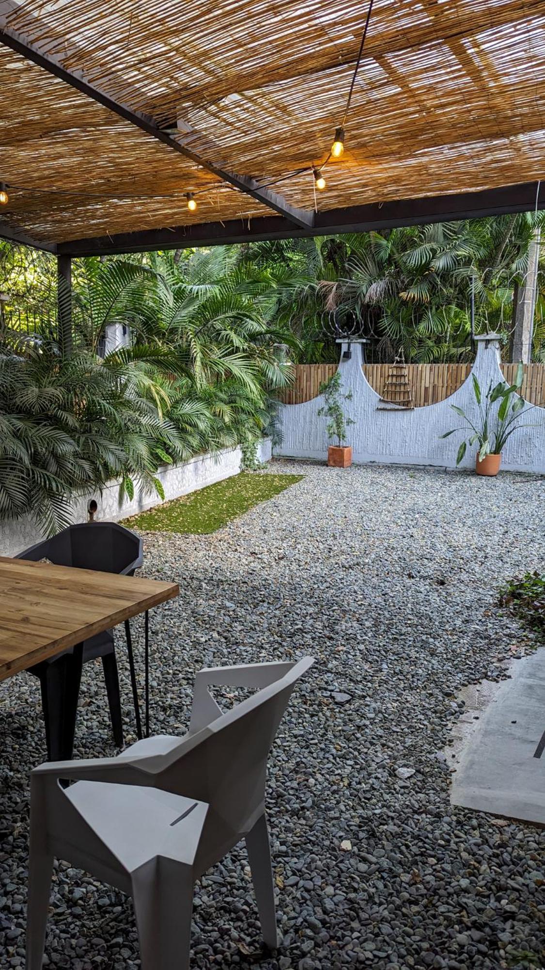 Casa Mosaiko Patio Bonito Hotel Medellin Exterior photo